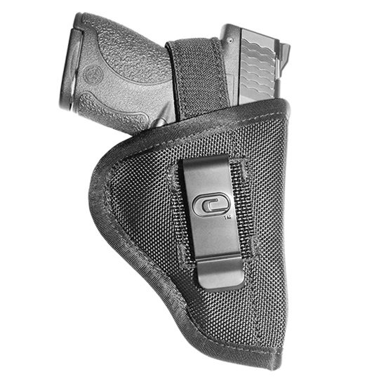 TRUSS® Holster. Comfortable advanced belly band undercover tactical  concealed carry.